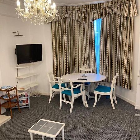 Abingdon Owner Apartment 19 Ryde  Esterno foto