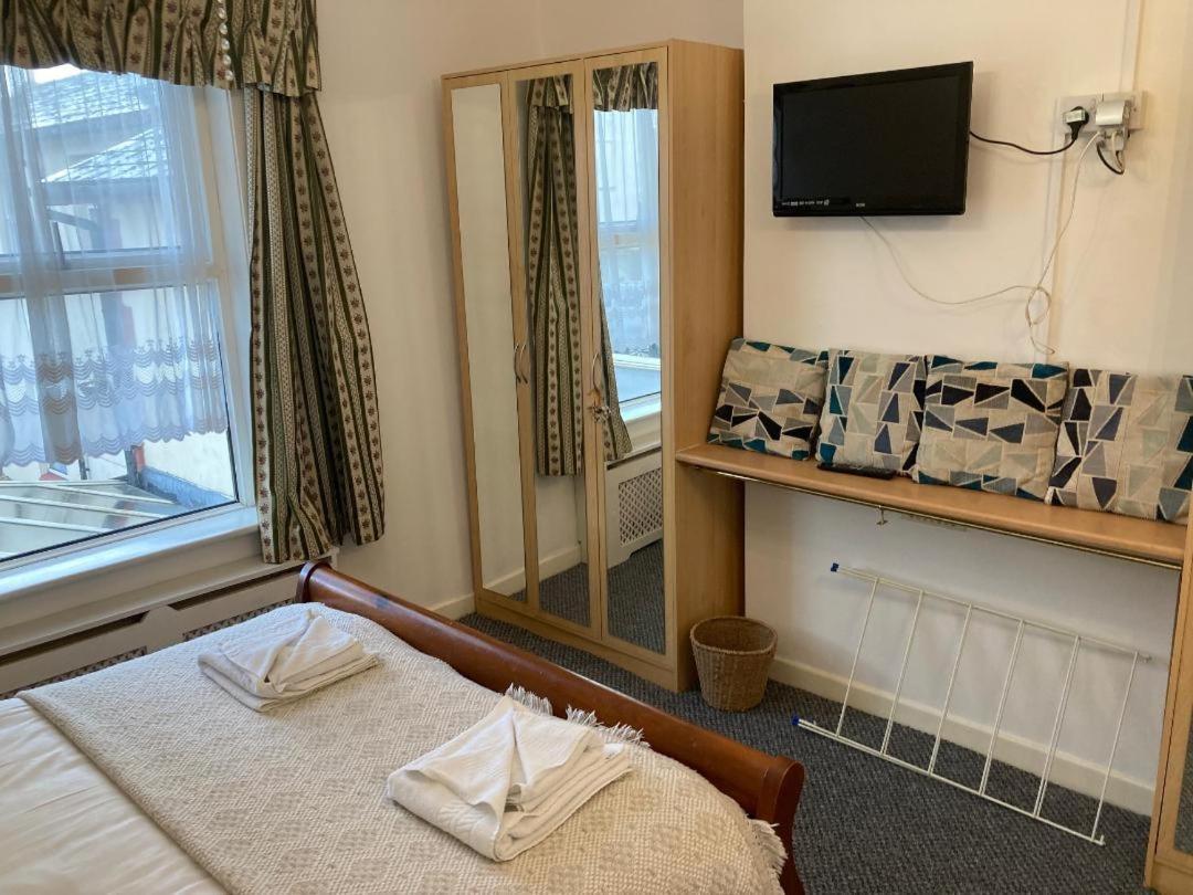 Abingdon Owner Apartment 19 Ryde  Esterno foto