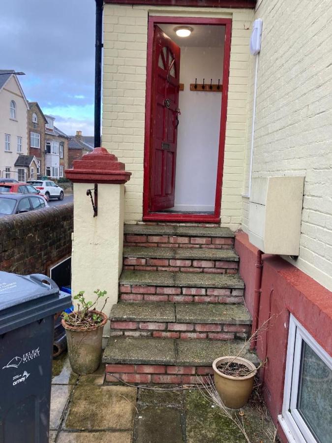 Abingdon Owner Apartment 19 Ryde  Esterno foto