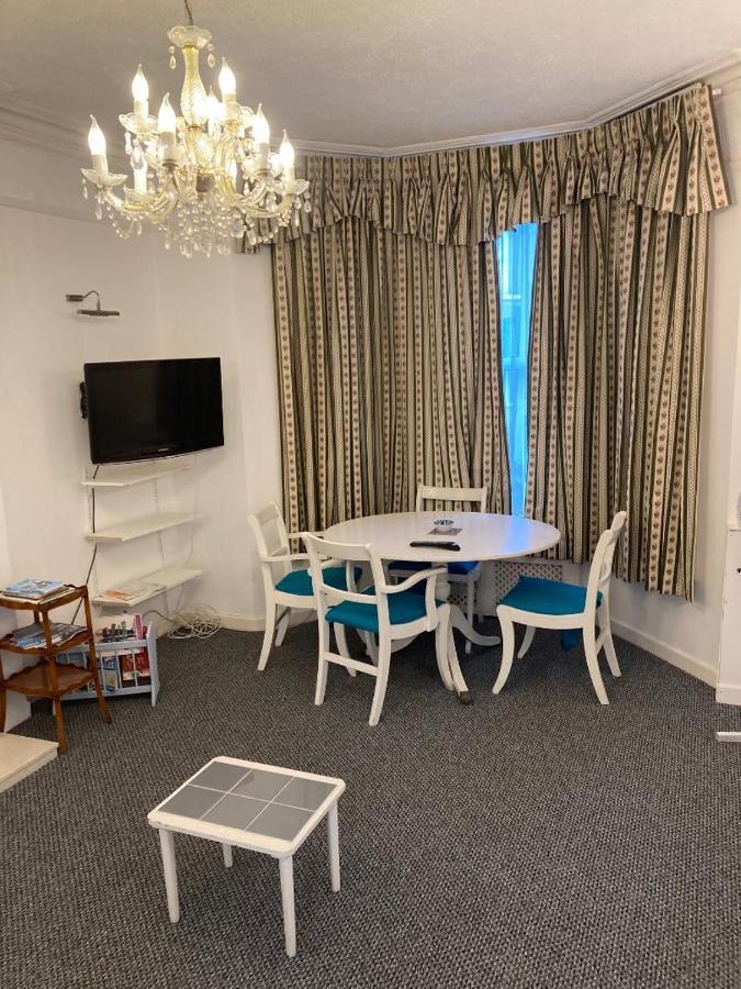 Abingdon Owner Apartment 19 Ryde  Esterno foto