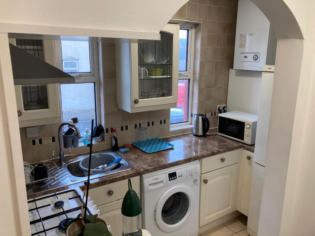 Abingdon Owner Apartment 19 Ryde  Esterno foto