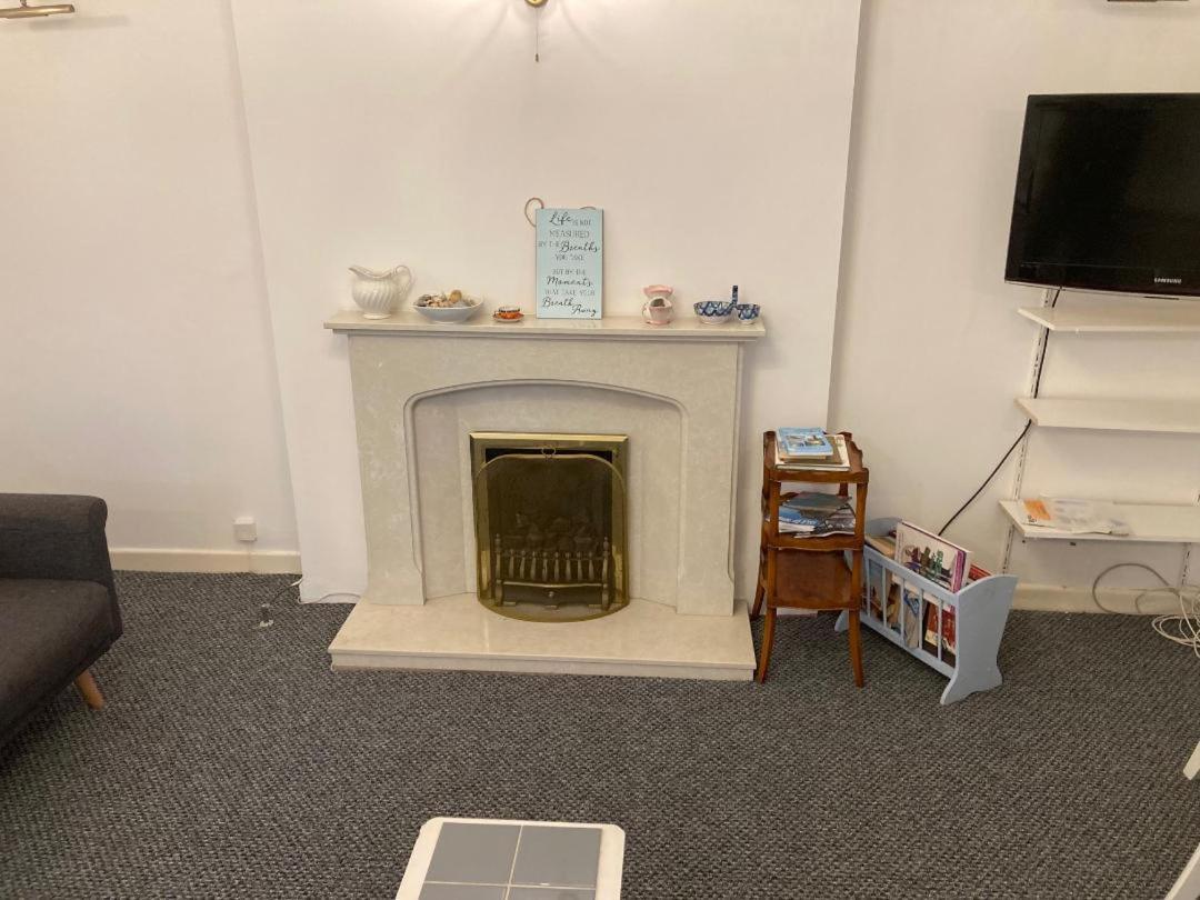 Abingdon Owner Apartment 19 Ryde  Esterno foto