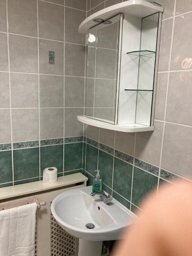 Abingdon Owner Apartment 19 Ryde  Esterno foto