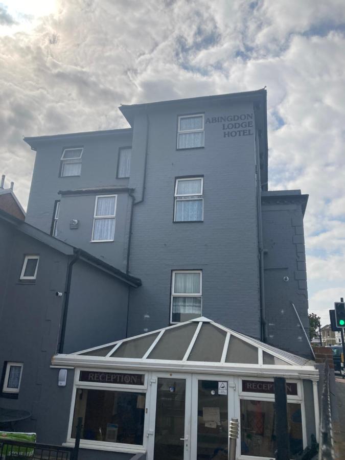 Abingdon Owner Apartment 19 Ryde  Esterno foto